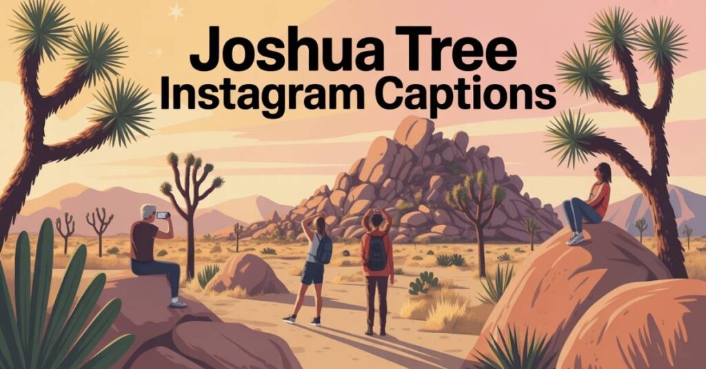best-joshua-tree-instagram-captions