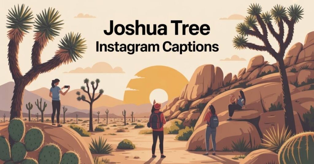 joshua-tree-sunset-and-starry-night-instagram-captions