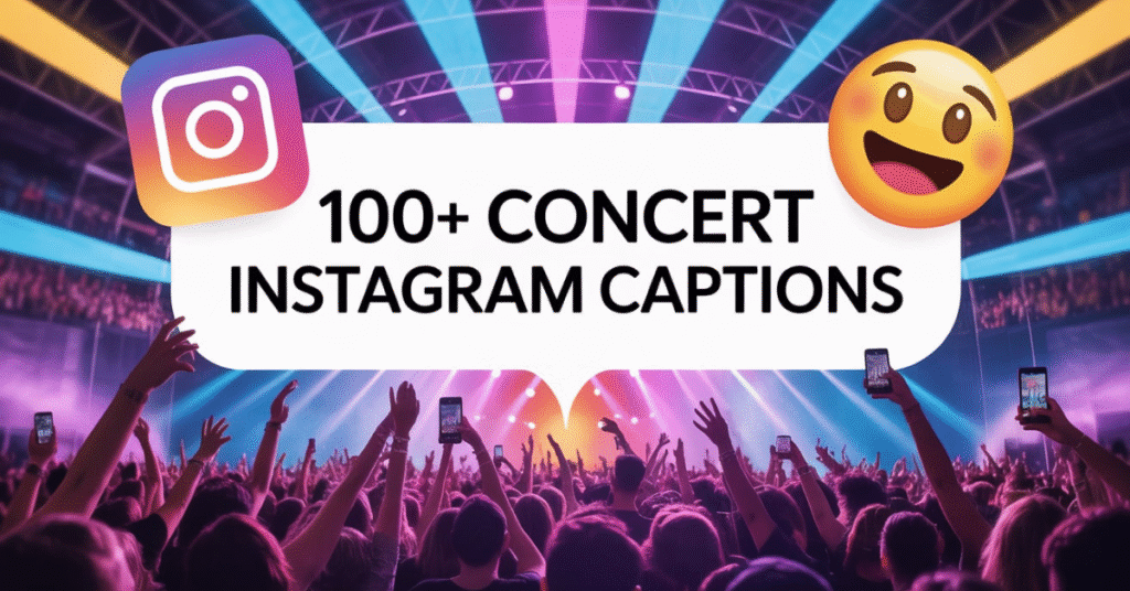 instagram-captions-for-country-concerts