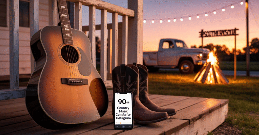 country-music-captions-for-instagram