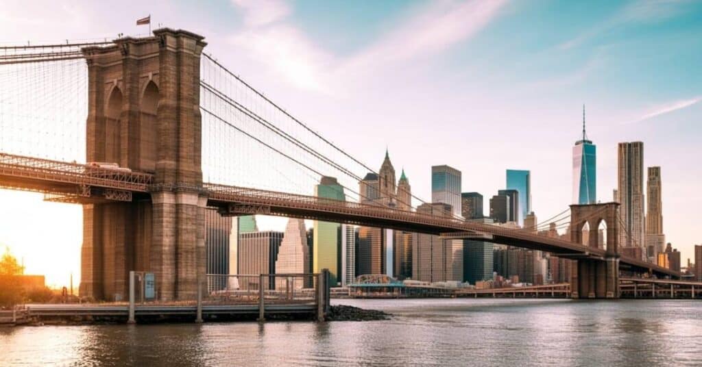 cute-brooklyn-bridge-captions-for-instagram