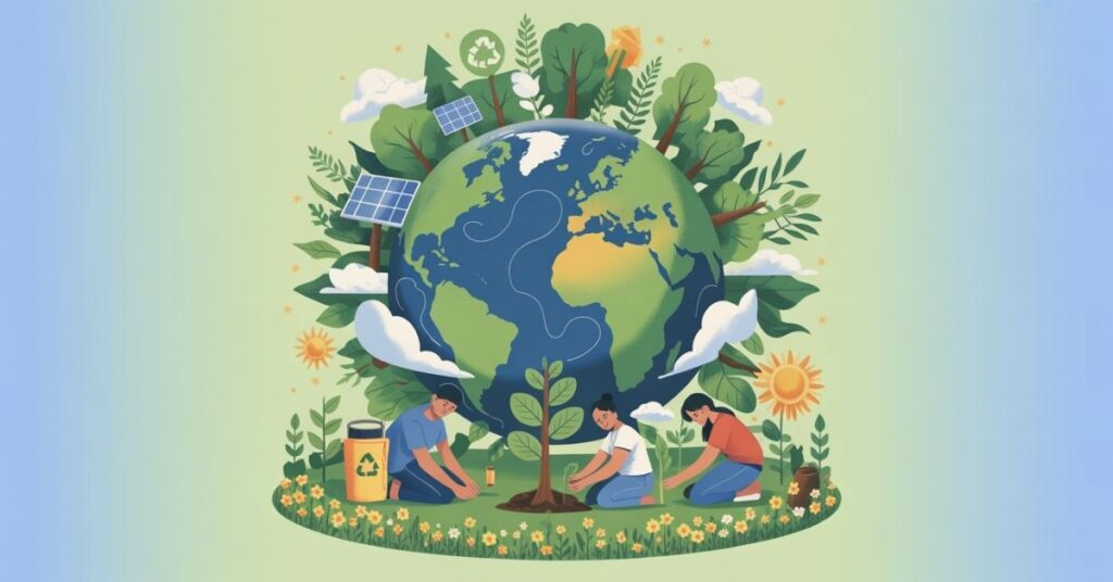 best-earth-day-instagram-captions