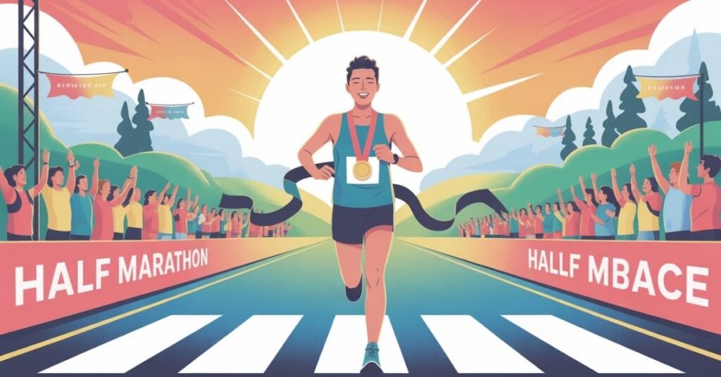 half-marathon-captions