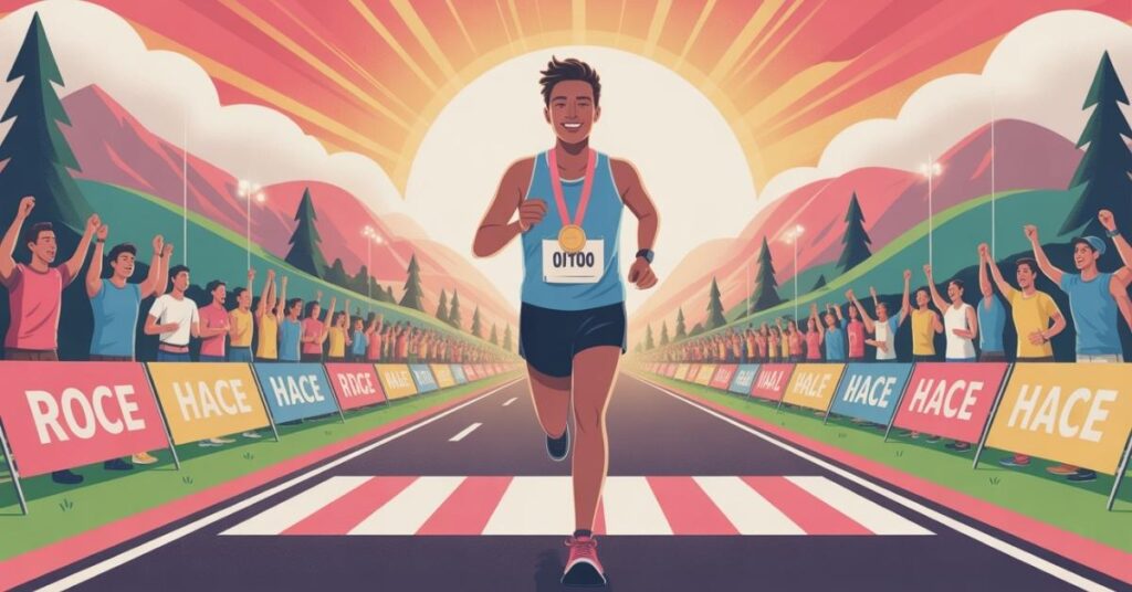 funny-half-marathon-captions-for-instagram
