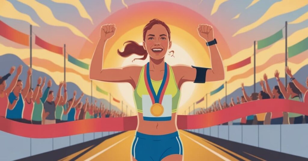 inspiring-half-marathon-captions-for-instagram