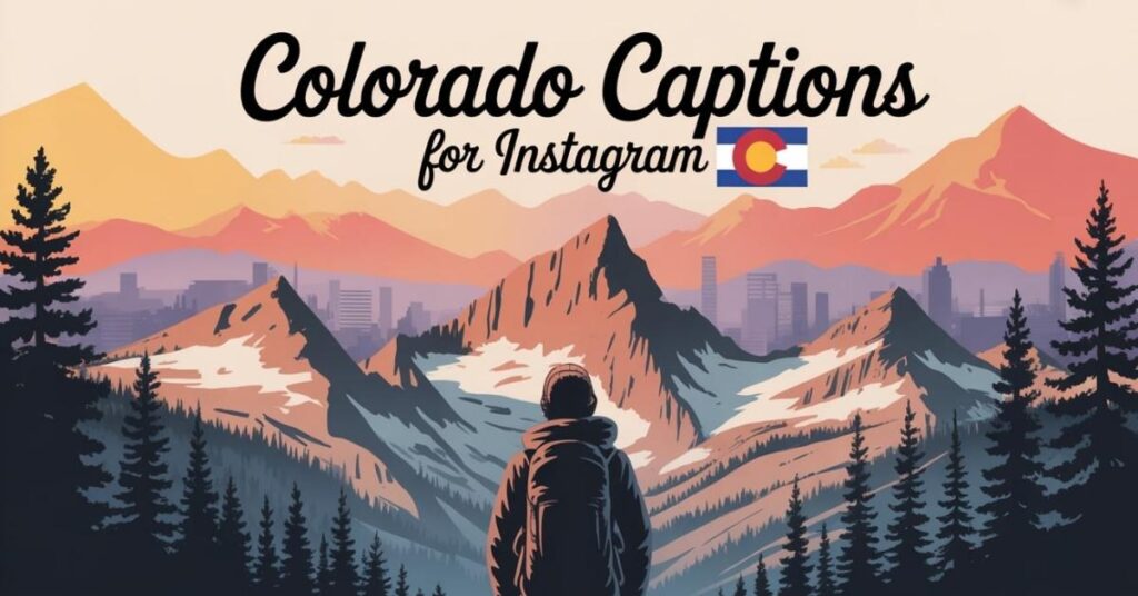 colorado-captions-for-instagram