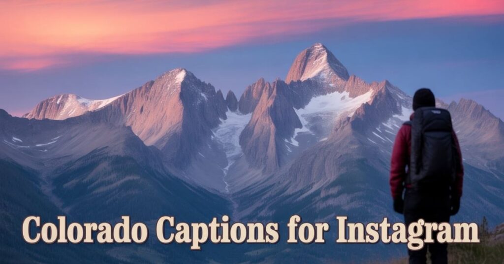 best-colorado-instagram-captions-youd-love