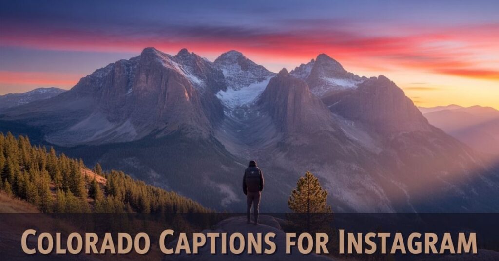instagram-captions-for-rocky-mountain-national-park