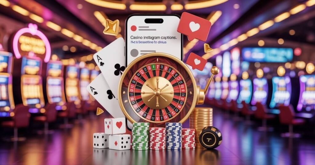casino-instagram-captions