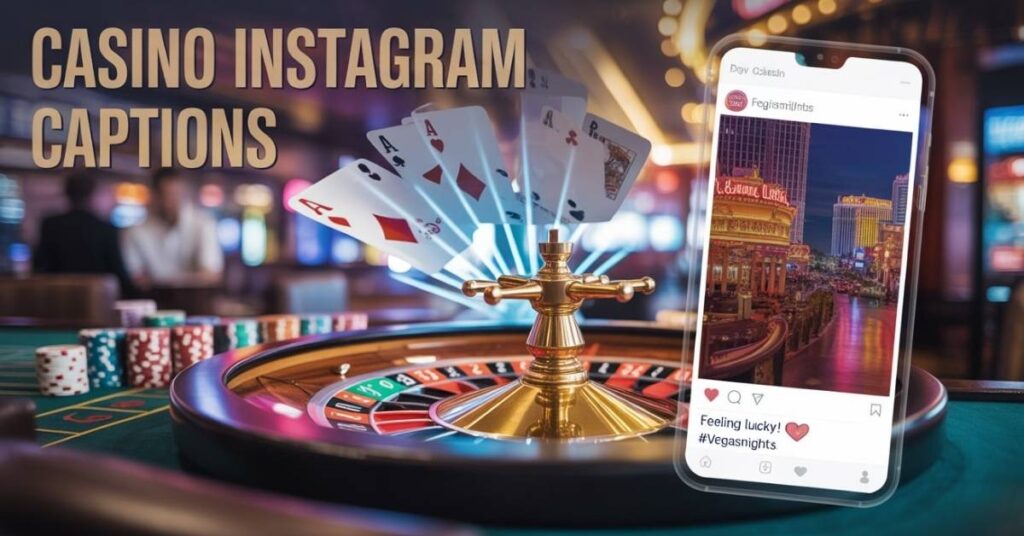 best-casino-captions-instagram