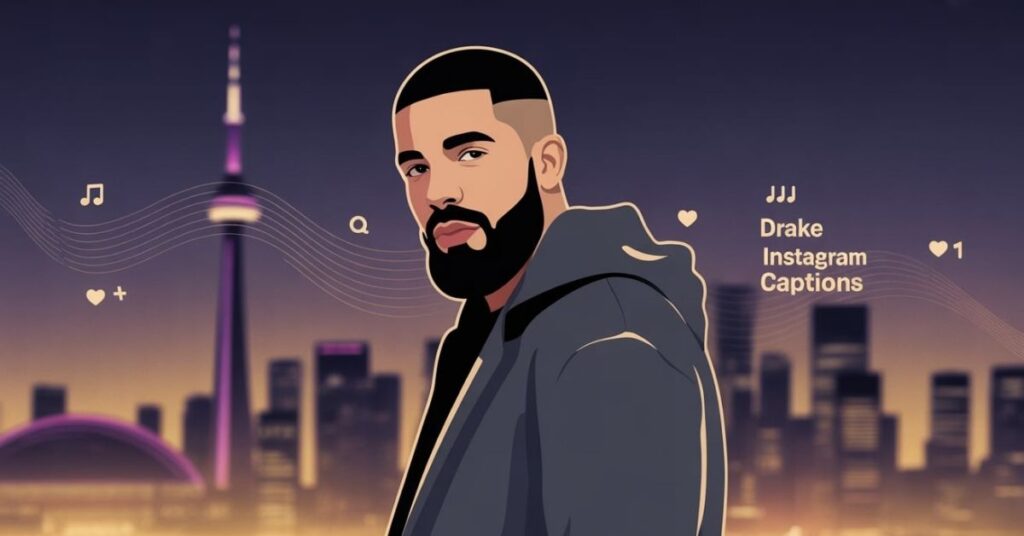 drake-instagram-captions