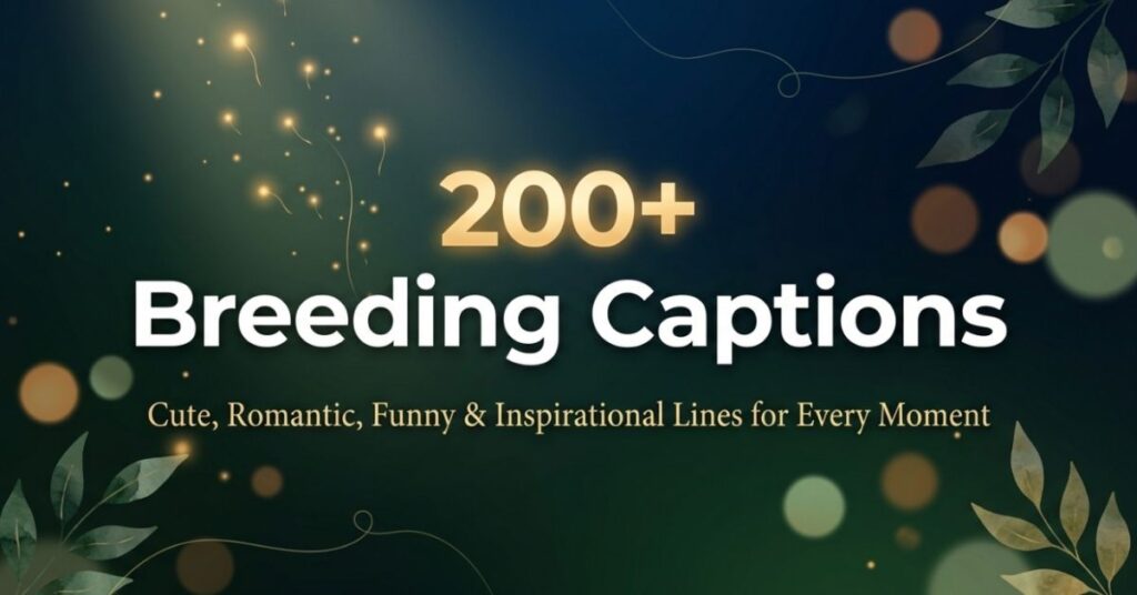 breeding-captions