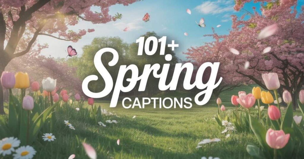 spring-captions