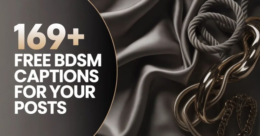 bdsm-captions