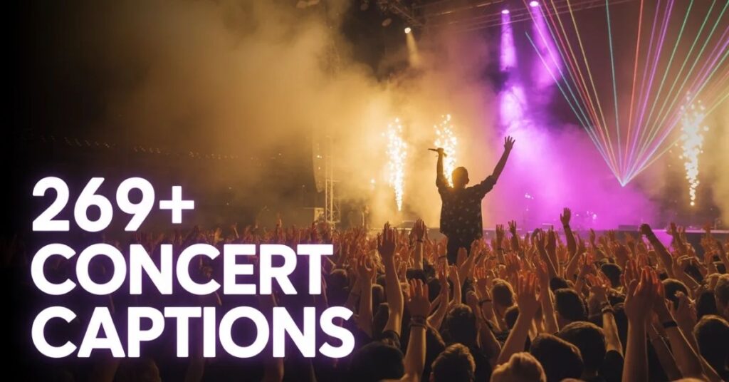 concert-captions