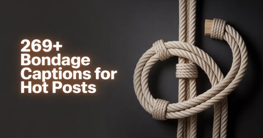 bondage-captions