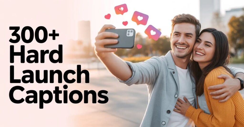 hard-launch-captions